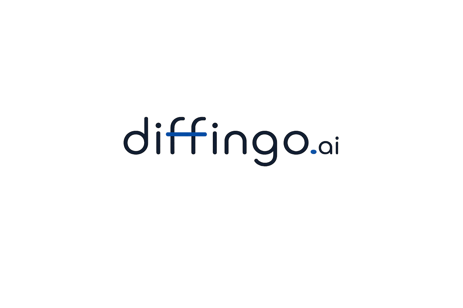 Diffingo logo