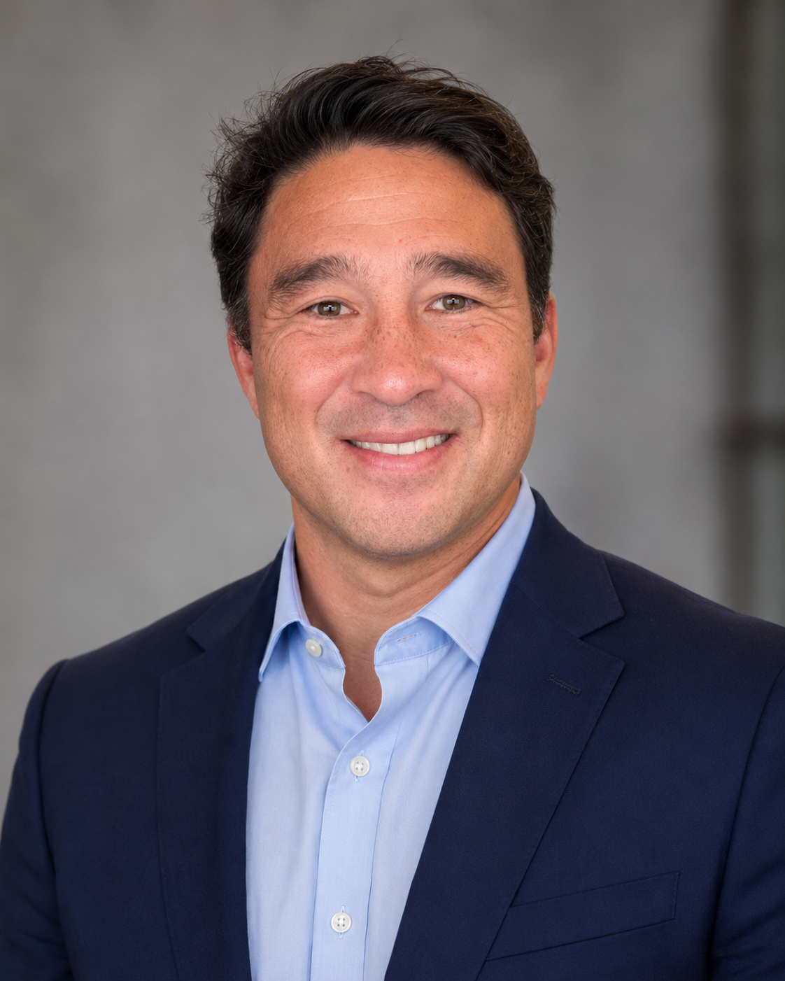 Ike Sallee, Co-Founder, Diffingo